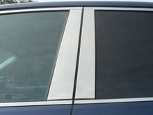 Load image into Gallery viewer, QAA PP17240 Polished Pillar Post Trim 4Pc Fits 17-23 Ridgeline