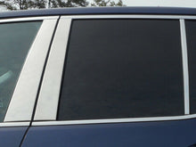 Load image into Gallery viewer, QAA PP17241 Polished Pillar Post Trim 6Pc Fits 17-23 Ridgeline