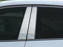 Load image into Gallery viewer, QAA PP18090 Polished Pillar Post Trim 4Pc Fits 18-23 E-Pace