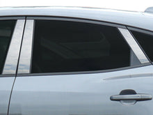 Load image into Gallery viewer, QAA PP18091 Polished Pillar Post Trim 6Pc Fits 18-23 E-Pace