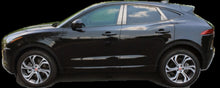 Load image into Gallery viewer, QAA PP18091 Polished Pillar Post Trim 6Pc Fits 18-23 E-Pace