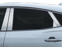 Load image into Gallery viewer, QAA PP18092 Polished Pillar Post Trim 8Pc Fits 18-23 E-Pace