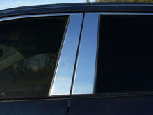 Load image into Gallery viewer, QAA PP19180 Polished Pillar Post Trim 4Pc Fits 19-23 Rav4