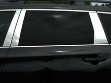 Load image into Gallery viewer, QAA PP19457 Polished Pillar Post Trim 8Pc Fits 19-3Ascent