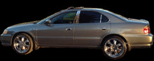 Load image into Gallery viewer, QAA PP22295 Polished Pillar Post Trim 4Pc Fits 99-03 TL Sedan