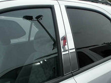 Load image into Gallery viewer, QAA PP23820 Polished Pillar Post Trim 4Pc Fits 03-06 Sorento