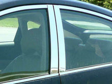 Load image into Gallery viewer, QAA PP24135 Polished Pillar Post Trim 4Pc Fits 04-09 Prius