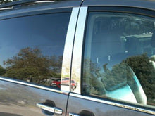 Load image into Gallery viewer, QAA PP24150 Polished Pillar Post Trim 4Pc Fits 04-10 Sienna