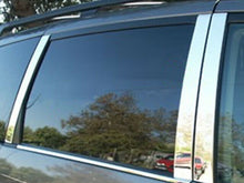 Load image into Gallery viewer, QAA PP24151 Polished Pillar Post Trim 6Pc Fits 04-10 Sienna