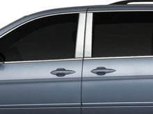 Load image into Gallery viewer, QAA PP25245 Polished Pillar Post Trim 4Pc Fits 05-10 Odyssey