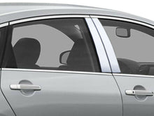 Load image into Gallery viewer, QAA PP26058 Polished Pillar Post Trim 4Pc Fits 06-10 M35/45 Sedan