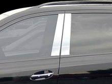 Load image into Gallery viewer, QAA PP26065 Polished Pillar Post Trim 4Pc Fits 06-08 ML Class