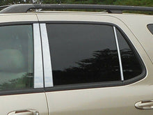 Load image into Gallery viewer, QAA PP26141 Polished Pillar Post Trim 6Pc Fits 01-07 Sequoia