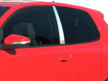 Load image into Gallery viewer, QAA PP26610 Polished Pillar Post Trim 2Pc Fits 06-09 GTI