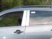 Load image into Gallery viewer, QAA PP27010 Polished Pillar Post Trim 4Pc Fits 07-09 Outlander