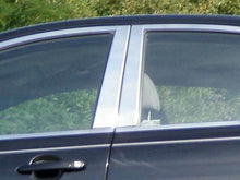 Load image into Gallery viewer, QAA PP27365 Polished Pillar Post Trim 4Pc Fits 06-11 Accent Sedan