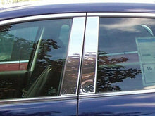 Load image into Gallery viewer, QAA PP27725 Polished Pillar Post Trim 4Pc Fits 07-15 CX-9