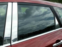 Load image into Gallery viewer, QAA PP27752 Polished Pillar Post Trim 6Pc Fits 04-09 Mazda3