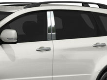 Load image into Gallery viewer, QAA PP28450 Polished Pillar Post Trim 4Pc Fits 08-14 Tribeca