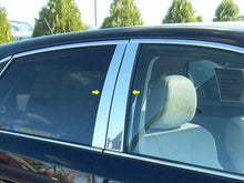 Load image into Gallery viewer, QAA PP29155 Polished Pillar Post Trim 4Pc Fits 09-15 Venza