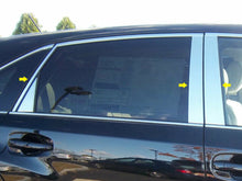 Load image into Gallery viewer, QAA PP29156 Polished Pillar Post Trim 6Pc Fits 09-15 Venza