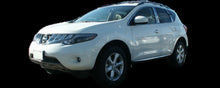 Load image into Gallery viewer, QAA PP29591 Polished Pillar Post Trim 6Pc Fits 09-14 Murano