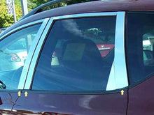 Load image into Gallery viewer, QAA PP29591 Polished Pillar Post Trim 6Pc Fits 09-14 Murano