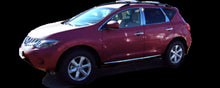 Load image into Gallery viewer, QAA PP29592 Polished Pillar Post Trim 8Pc Fits 09-14 Murano