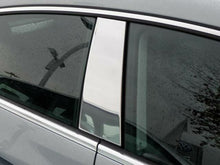 Load image into Gallery viewer, QAA PP29660 Polished Pillar Post Trim 2Pc Fits 09-17 CC Sedan