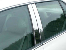 Load image into Gallery viewer, QAA PP40245 Polished Pillar Post Trim 4Pc Fits 00-05 DeVille Sedan