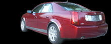 Load image into Gallery viewer, QAA PP43250 Polished Pillar Post Trim 4Pc Fits 03-07 CTS Sedan