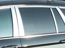 Load image into Gallery viewer, QAA PP44752 Polished Pillar Post Trim 6Pc Fits 04-08 Pacifica