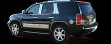 Load image into Gallery viewer, QAA PP47255 Polished Pillar Post Trim 4Pc Fits 07-14 Escalade