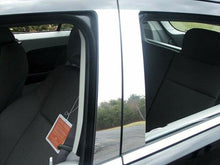 Load image into Gallery viewer, QAA PP47950 Polished Pillar Post Trim 4Pc Fits 07-12 Caliber