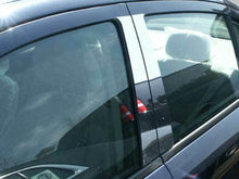 Load image into Gallery viewer, QAA PP48120 Polished Pillar Post Trim 4Pc Fits 05-10 Cobalt Sedan