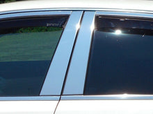 Load image into Gallery viewer, PP48250 Polished Pillar Post Trim 4Pc Fits 10-4CTS Sport Wagon Wagon