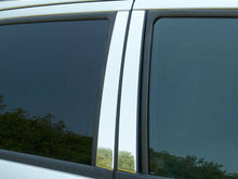 Load image into Gallery viewer, QAA PP48320 Polished Pillar Post Trim 4Pc Fits 08-12 Escape