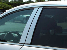 Load image into Gallery viewer, QAA PP48440 Polished Pillar Post Trim 4Pc Fits 06-18 Captiva Sport