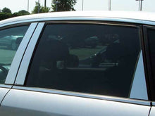 Load image into Gallery viewer, QAA PP48441 Polished Pillar Post Trim 6Pc Fits 06-18 Captiva Sport