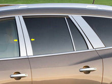 Load image into Gallery viewer, QAA PP48530 Polished Pillar Post Trim 4Pc Fits 08-17 Enclave