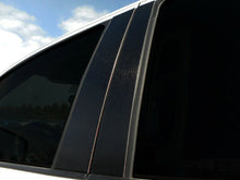 Load image into Gallery viewer, QAA PP49935BPillar Post Trim 4Pc Fits 10-18 Ram 2500 Crew Cab