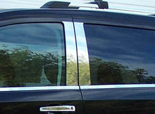 Load image into Gallery viewer, QAA PP49945 Polished Pillar Post Trim 4Pc Fits 09-20 Journey