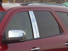 Load image into Gallery viewer, QAA PP51930 Polished Pillar Post Trim 4Pc Fits 11-23 Durango