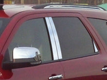 Load image into Gallery viewer, QAA PP51931 Polished Pillar Post Trim 6Pc Fits 11-23 Durango