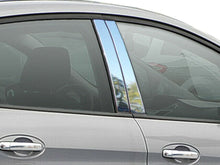 Load image into Gallery viewer, QAA PP53370 Polished Pillar Post Trim 4Pc Fits 13-18 C-Max