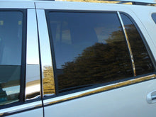 Load image into Gallery viewer, QAA PP55384 Polished Pillar Post Trim 6Pc Fits 15-17 Expedition