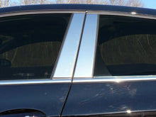 Load image into Gallery viewer, QAA PP57800 Polished Pillar Post Trim 4Pc Fits 17-19 Cruze