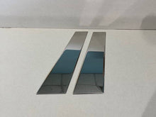 Load image into Gallery viewer, QAA PP58075 Polished Pillar Post Trim 4Pc Fits 18-26 Compass