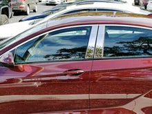 Load image into Gallery viewer, QAA PP58575 Polished Pillar Post Trim 4Pc Fits 18-20 Regal