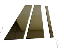 Load image into Gallery viewer, QAA Polished Pillar Post Trim 6Pc Fits 22-26 Grand Cherokee